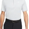 Nike Men's 2022 Dri-FIT Victory Blade Collar Golf Polo White