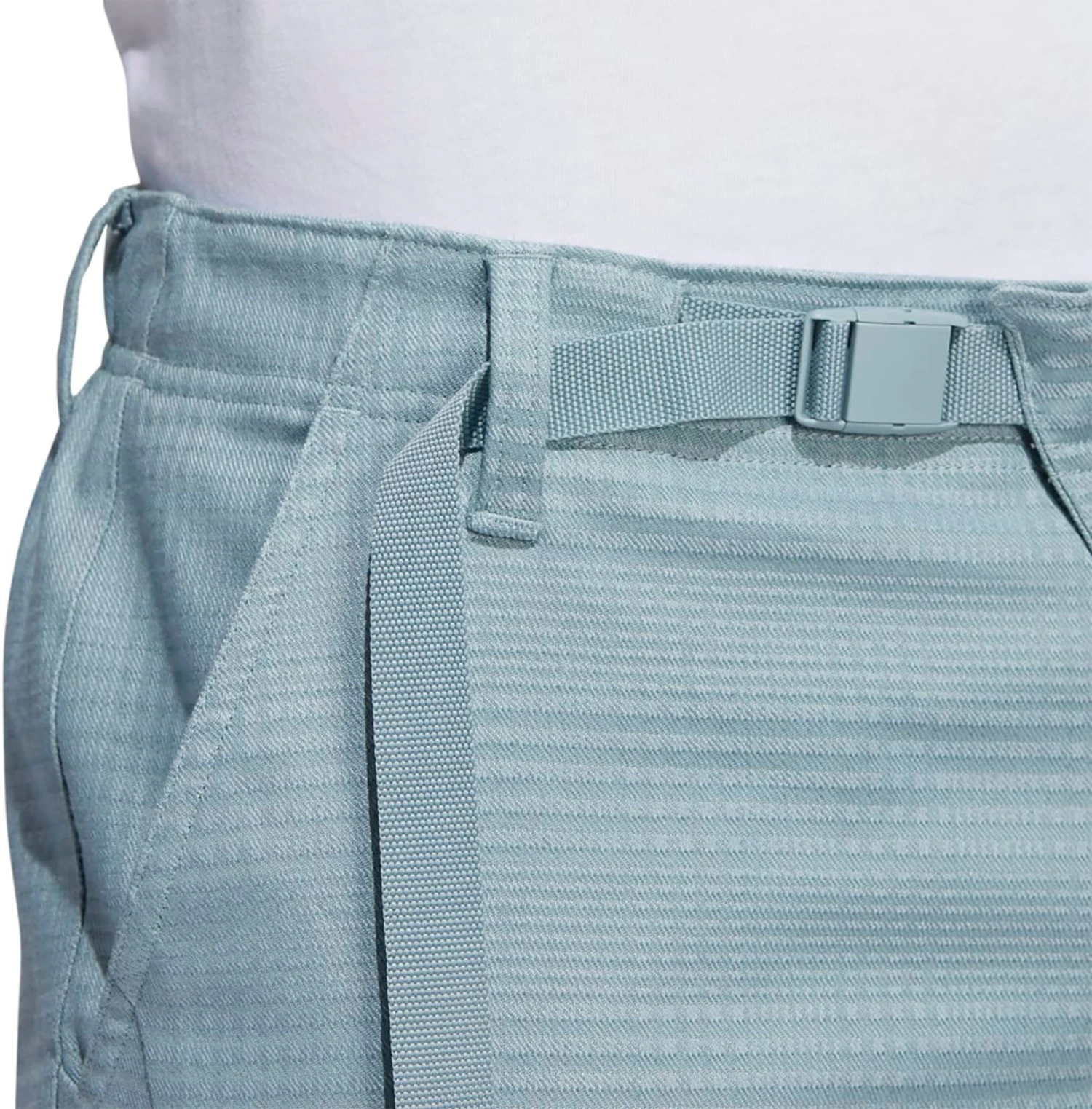 Adidas Men's Adicross Futura Golf Pants Magic Grey 10 Adidas Men's Adicross Futura Golf Pants Magic Grey - Image 8