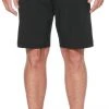 Callaway Men's Classic 9'' Golf Shorts Silver Lining 1 Callaway Men's Classic 9'' Golf Shorts Silver Lining -Golf Apparel Shop unnamed file 3855