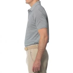 Dunning Men's Whitby Jersey Golf Polo Polar/white 7 Dunning Men's Whitby Jersey Golf Polo Polar/white -Golf Apparel Shop unnamed file 3868