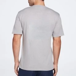 Walter Hagen Men's Summer Collection Golf T-Shirt Nineteenth Hole Dark Grey -Golf Apparel Shop unnamed file 3873