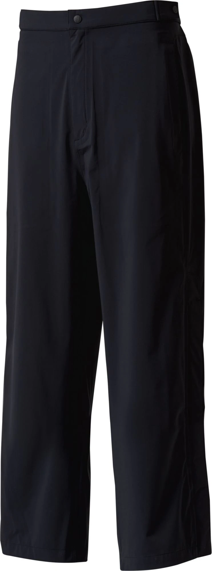 FootJoy Men's DryJoys Tour LTS Golf Rain Pants Black 3 FootJoy Men's DryJoys Tour LTS Golf Rain Pants Black
