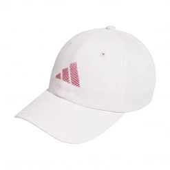 Adidas Women's Crisscross Golf Hat Black