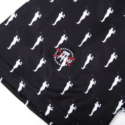 Barstool Sports Men's Ain't No Hobby Silhouette Printed Golf Polo Black 20 Barstool Sports Men's Ain't No Hobby Silhouette Printed Golf Polo Black -Golf Apparel Shop unnamed file 3933