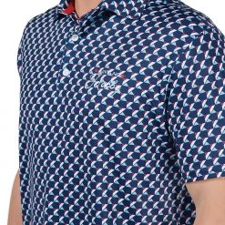 Barstool Sports Men's Ain't No Hobby K Printed Golf Polo Navy 13 Barstool Sports Men's Ain't No Hobby K Printed Golf Polo Navy -Golf Apparel Shop unnamed file 3938