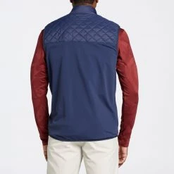 Walter Hagen Men's Perfect 11 Lightweight Thermal Golf Vest Navy -Golf Apparel Shop unnamed file 3982