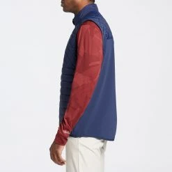 Walter Hagen Men's Perfect 11 Lightweight Thermal Golf Vest Navy -Golf Apparel Shop unnamed file 3983