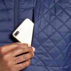 Walter Hagen Men's Perfect 11 Lightweight Thermal Golf Vest Navy -Golf Apparel Shop unnamed file 3985