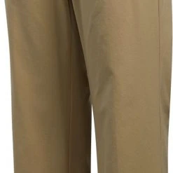 Adidas Boys' Solid Golf Pants Black