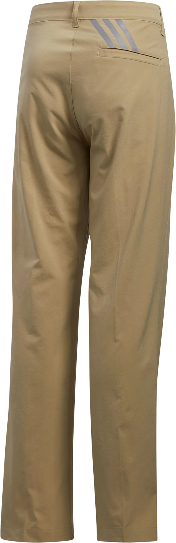 Adidas Boys' Solid Golf Pants Black 4 Adidas Boys' Solid Golf Pants Black - Image 2