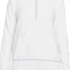 Nike Women's Therma Fit Victory Golf ½ Zip White/photon Dust -Golf Apparel Shop unnamed file 4009