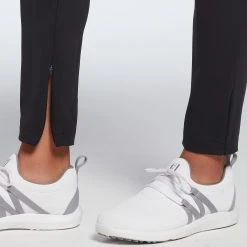 CALIA Women's Sculpt 5-Pocket Golf Pant Pure Black 15 CALIA Women's Sculpt 5-Pocket Golf Pant Pure Black -Golf Apparel Shop unnamed file 405