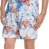 PUMA Men's Nassau Golf Shorts Navy Blazer/hot Coral -Golf Apparel Shop unnamed file 4059