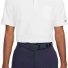 Nike Men's Dri-FIT Player Golf Polo White -Golf Apparel Shop unnamed file 4136