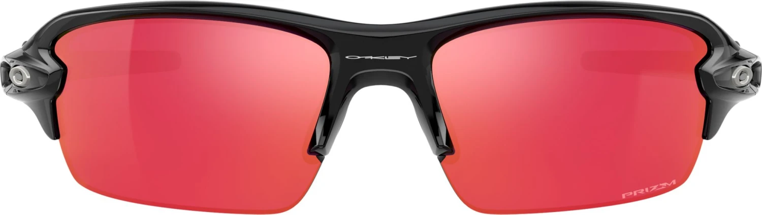 Oakley Youth Flak XS Prizm Polarized Sunglasses For Unisex Black/prizm 6 Oakley Youth Flak XS Prizm Polarized Sunglasses For Unisex Black/prizm - Image 5