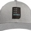 Adidas Men's P.P.P.B Snapback Golf Hat Grey Heather -Golf Apparel Shop unnamed file 4168