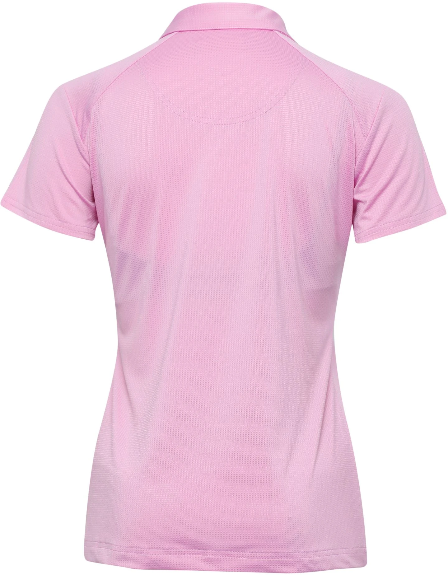 Sport Haley Women's Lulu 1/4 Zip Sleeveless Golf Polo Black 4 Sport Haley Women's Lulu 1/4 Zip Sleeveless Golf Polo Black - Image 2