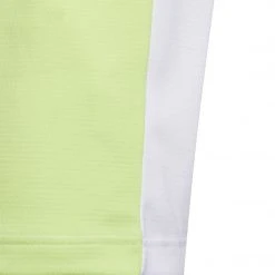 Adidas Boys' HEAT.RDY Golf Polo Crew Navy/blue Rush/white 11 Adidas Boys' HEAT.RDY Golf Polo Crew Navy/blue Rush/white -Golf Apparel Shop unnamed file 4190