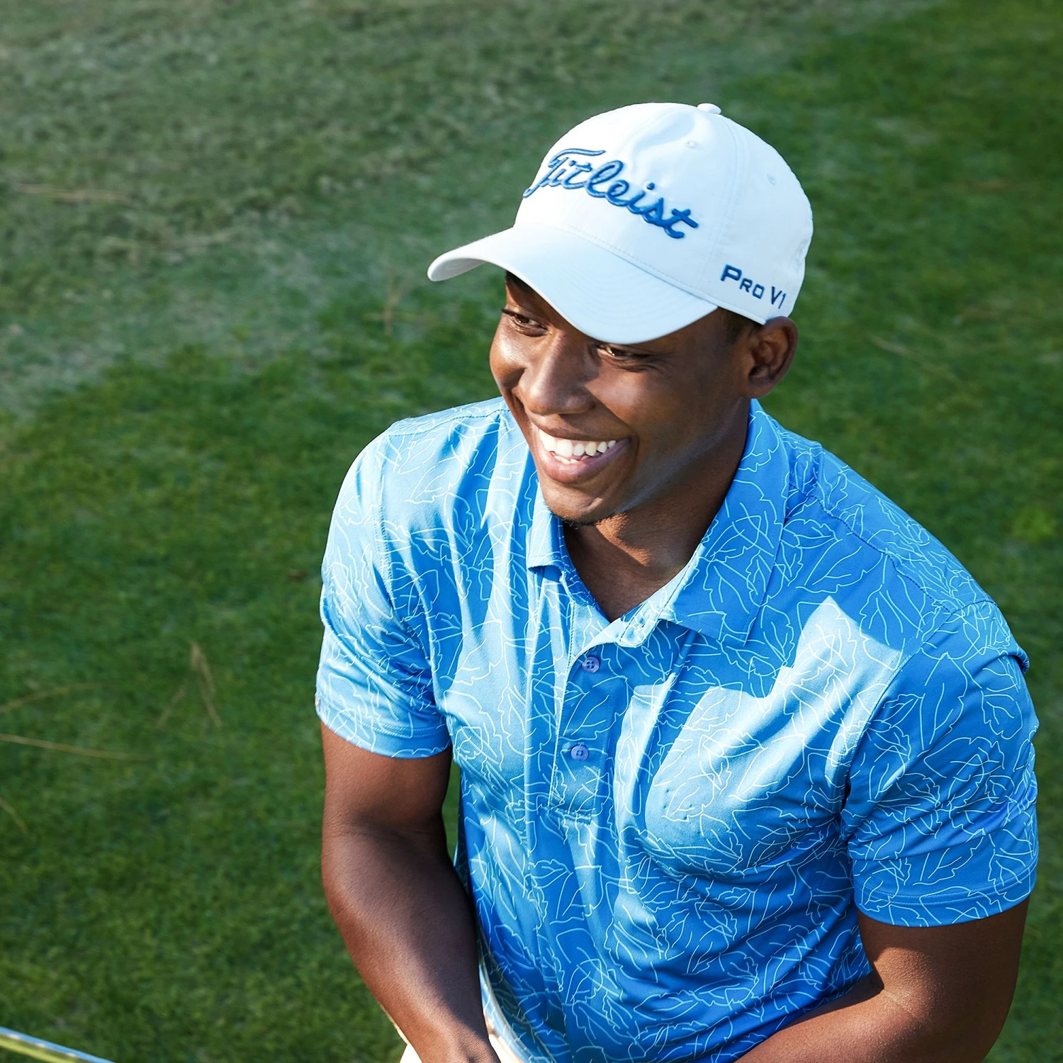 Dunning Men's Crolly Jersey Golf Polo Berry 7 Dunning Men's Crolly Jersey Golf Polo Berry - Image 5