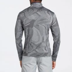 Walter Hagen Perfect 11 Lightweight ¼ Zip Golf Pullover For Men Navy/printed Navy 8 Walter Hagen Perfect 11 Lightweight ¼ Zip Golf Pullover For Men Navy/printed Navy -Golf Apparel Shop unnamed file 4219