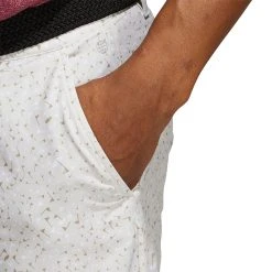 Adidas Men's Ultimate365 Flag Print Golf Shorts Clear Brown/hemp 13 Adidas Men's Ultimate365 Flag Print Golf Shorts Clear Brown/hemp -Golf Apparel Shop unnamed file 422