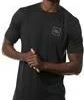 TravisMathew Men's Float Your Boat Short Sleeve Golf T-Shirt Black -Golf Apparel Shop unnamed file 4225