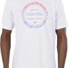 TravisMathew Men's Rocket Science Golf T-Shirt White 2 TravisMathew Men's Rocket Science Golf T-Shirt White -Golf Apparel Shop unnamed file 4233