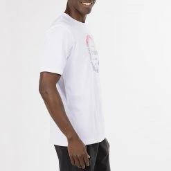 TravisMathew Men's Rocket Science Golf T-Shirt White 8 TravisMathew Men's Rocket Science Golf T-Shirt White -Golf Apparel Shop unnamed file 4235