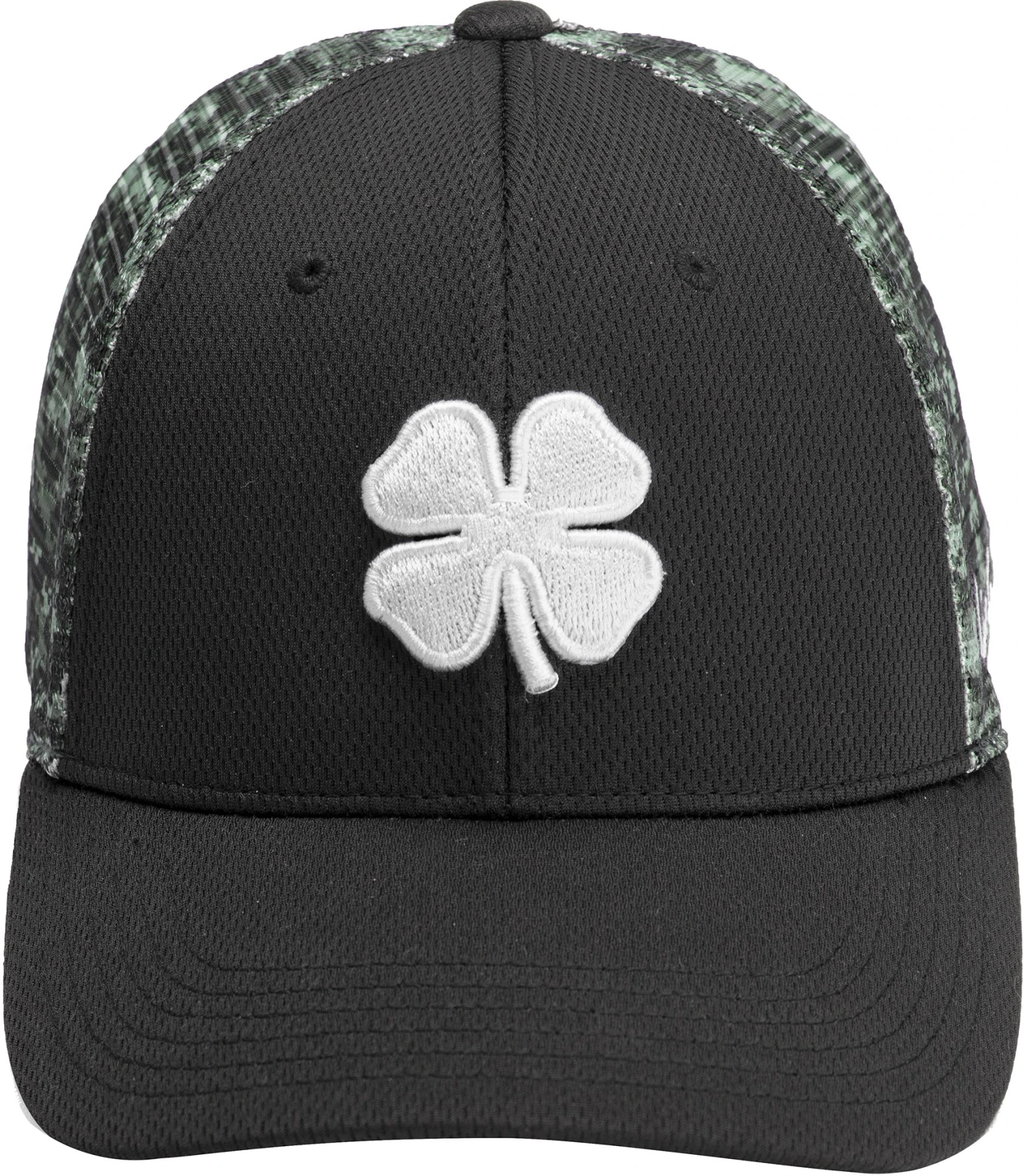 Black Clover Men's BC Freedom #10 Golf Hat 4 Black Clover Men's BC Freedom #10 Golf Hat - Image 2
