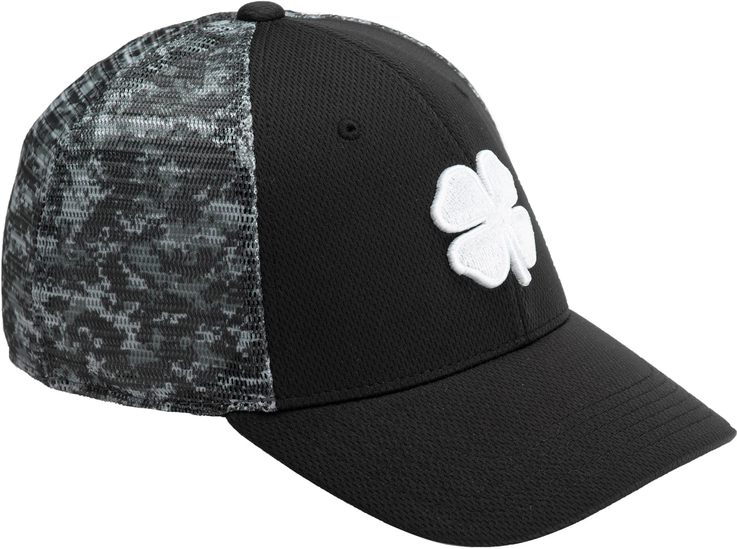 Black Clover Men's BC Freedom #10 Golf Hat 5 Black Clover Men's BC Freedom #10 Golf Hat - Image 3