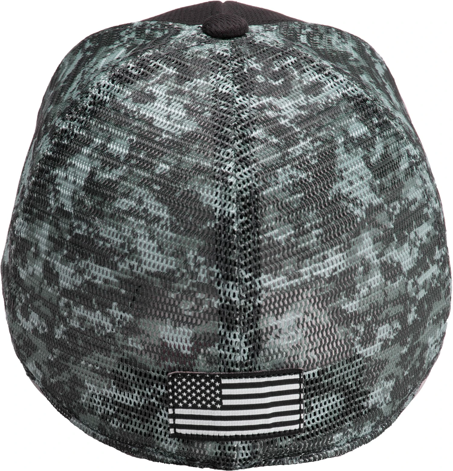 Black Clover Men's BC Freedom #10 Golf Hat 6 Black Clover Men's BC Freedom #10 Golf Hat - Image 4