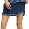 Adidas Women's Ultimate365 Printed Primegreen Golf Skort Crew Navy 1 Adidas Women's Ultimate365 Printed Primegreen Golf Skort Crew Navy -Golf Apparel Shop unnamed file 4273
