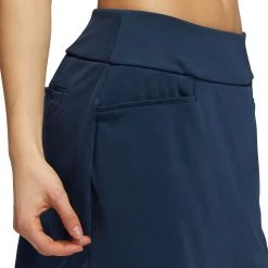 Adidas Women's Ultimate365 Printed Primegreen Golf Skort Crew Navy 10 Adidas Women's Ultimate365 Printed Primegreen Golf Skort Crew Navy -Golf Apparel Shop unnamed file 4276