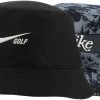 Nike Men's Reversible Golf Bucket Hat White/black -Golf Apparel Shop unnamed file 428