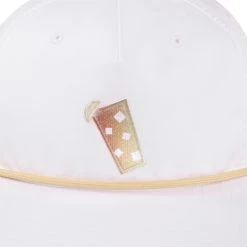 PUMA X Arnold Palmer Thirst Quencher Adjustable Golf Hat For Men Bright White 9 PUMA X Arnold Palmer Thirst Quencher Adjustable Golf Hat For Men Bright White -Golf Apparel Shop unnamed file 4306