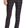 Tail Women's Pierced Waistband Plaid Golf Pant Capacitor Pr 2 Tail Women's Pierced Waistband Plaid Golf Pant Capacitor Pr -Golf Apparel Shop unnamed file 4343