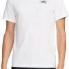 Nike Men's 50 Years Short Sleeve Golf Graphic T-Shirt White -Golf Apparel Shop unnamed file 4418