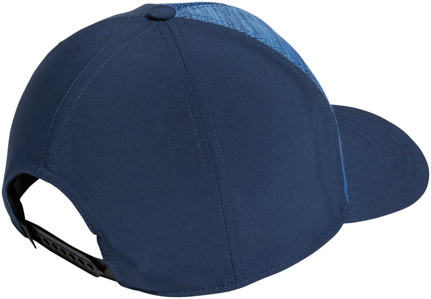 Adidas Men's PrimeKnit Golf Hat White 4 Adidas Men's PrimeKnit Golf Hat White - Image 2