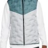 Nike Men's Therma-Fit ADV Aeroloft Full-Zip Golf Vest Obsidian/thunder Blue -Golf Apparel Shop unnamed file 4460