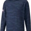 Puma Men's Volition Hoodie Navy Blazer 2 Puma Men's Volition Hoodie Navy Blazer -Golf Apparel Shop unnamed file 4495