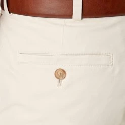 Walter Hagen Men's 11 Majors Core Golf Pants Light Khaki -Golf Apparel Shop unnamed file 45