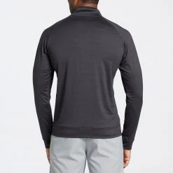 Walter Hagen Men's Perfect 11 Lightweight 1/4 Zip Golf Pullover Burnt Umber 8 Walter Hagen Men's Perfect 11 Lightweight 1/4 Zip Golf Pullover Burnt Umber -Golf Apparel Shop unnamed file 456