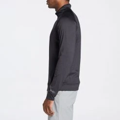 Walter Hagen Men's Perfect 11 Lightweight 1/4 Zip Golf Pullover Burnt Umber 9 Walter Hagen Men's Perfect 11 Lightweight 1/4 Zip Golf Pullover Burnt Umber -Golf Apparel Shop unnamed file 457