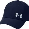 Under Armour Men's Headline 3.0 Golf Hat Black/white -Golf Apparel Shop unnamed file 4669