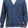 Adidas Men's Go-To Golf Cardigan Crew Navy 1 Adidas Men's Go-To Golf Cardigan Crew Navy -Golf Apparel Shop unnamed file 4742