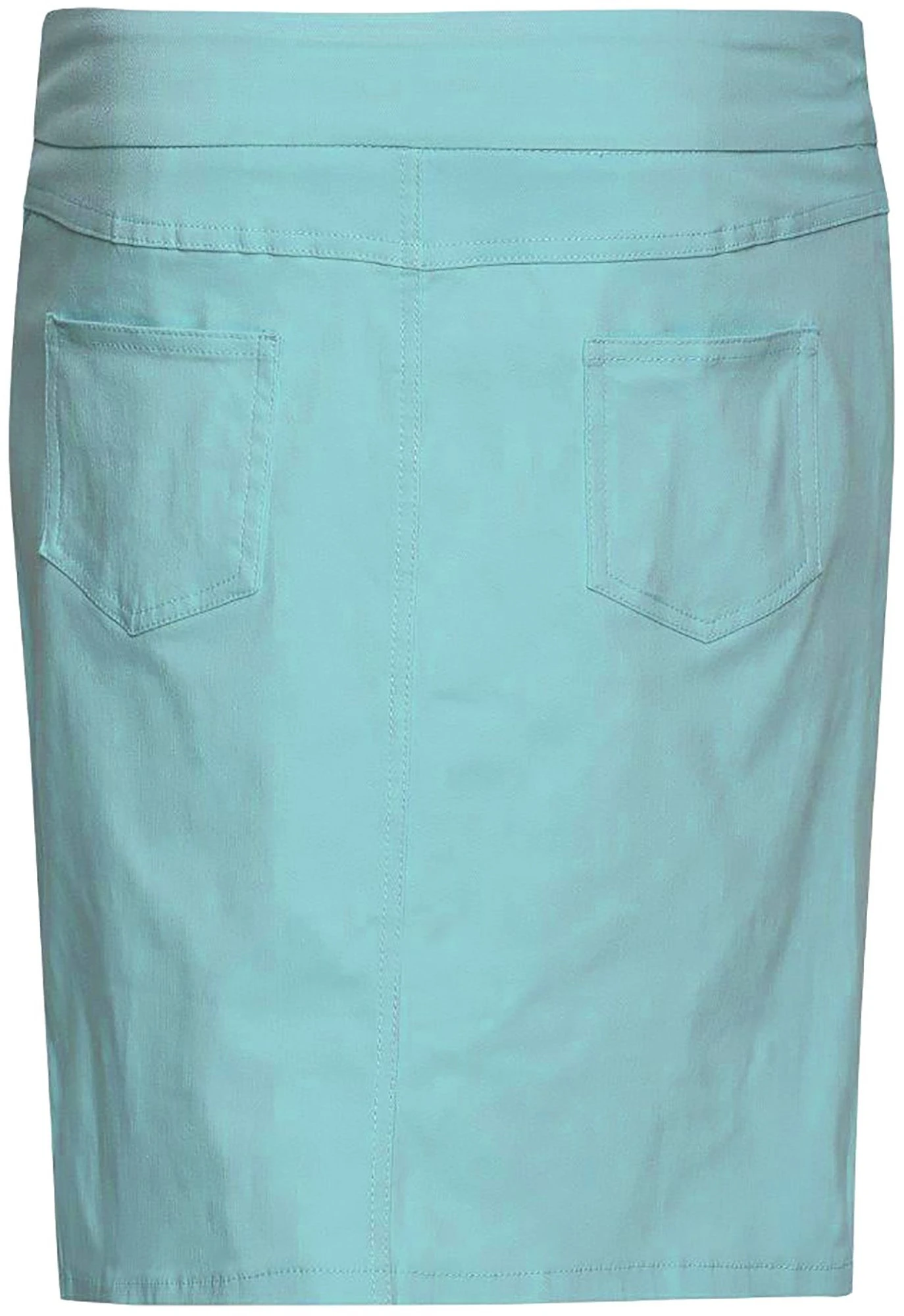 Sport Haley Women's Slim-Sation 17'' Golf Skort Midnight 4 Sport Haley Women's Slim-Sation 17'' Golf Skort Midnight - Image 2