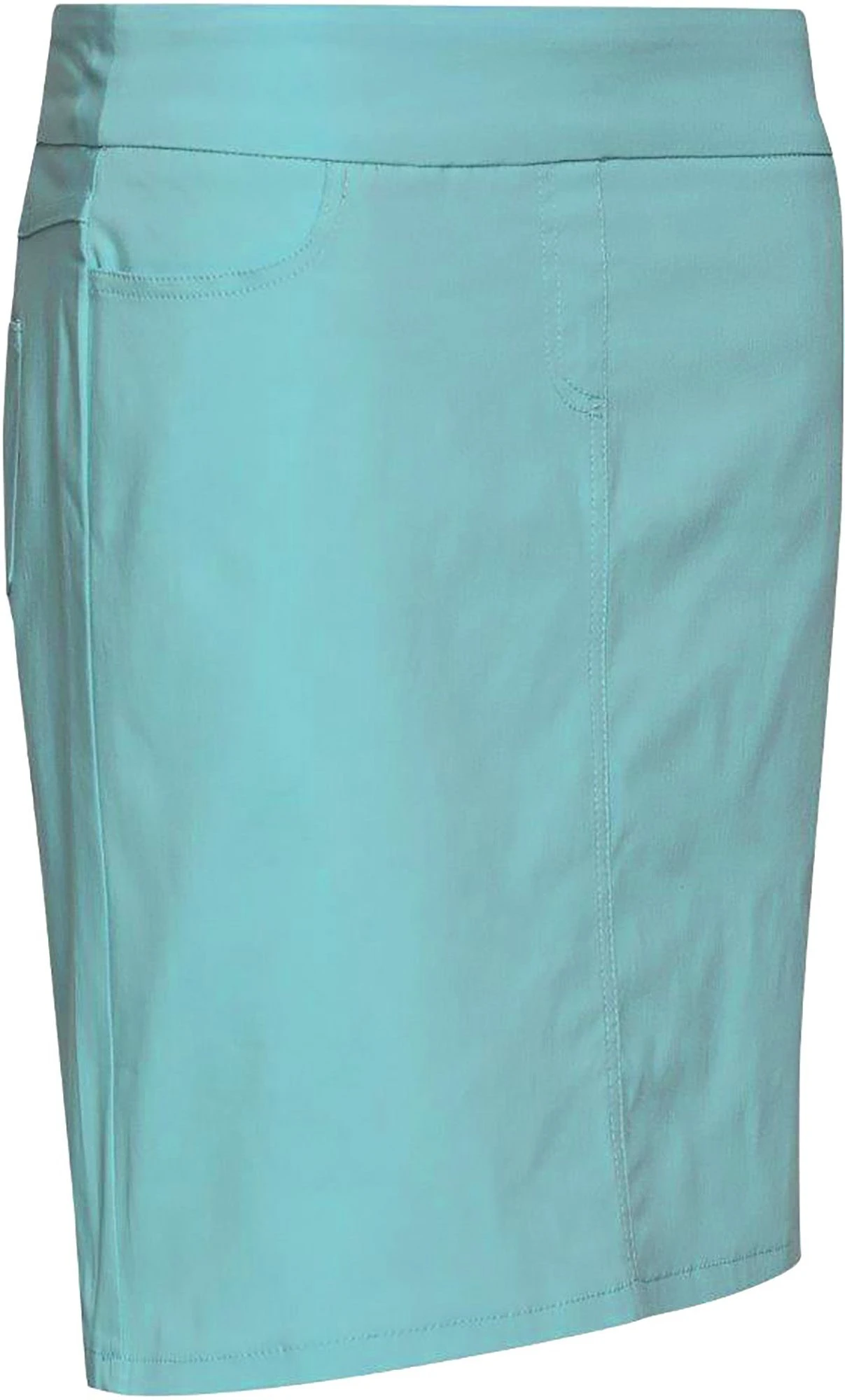 Sport Haley Women's Slim-Sation 17'' Golf Skort Midnight 5 Sport Haley Women's Slim-Sation 17'' Golf Skort Midnight - Image 3