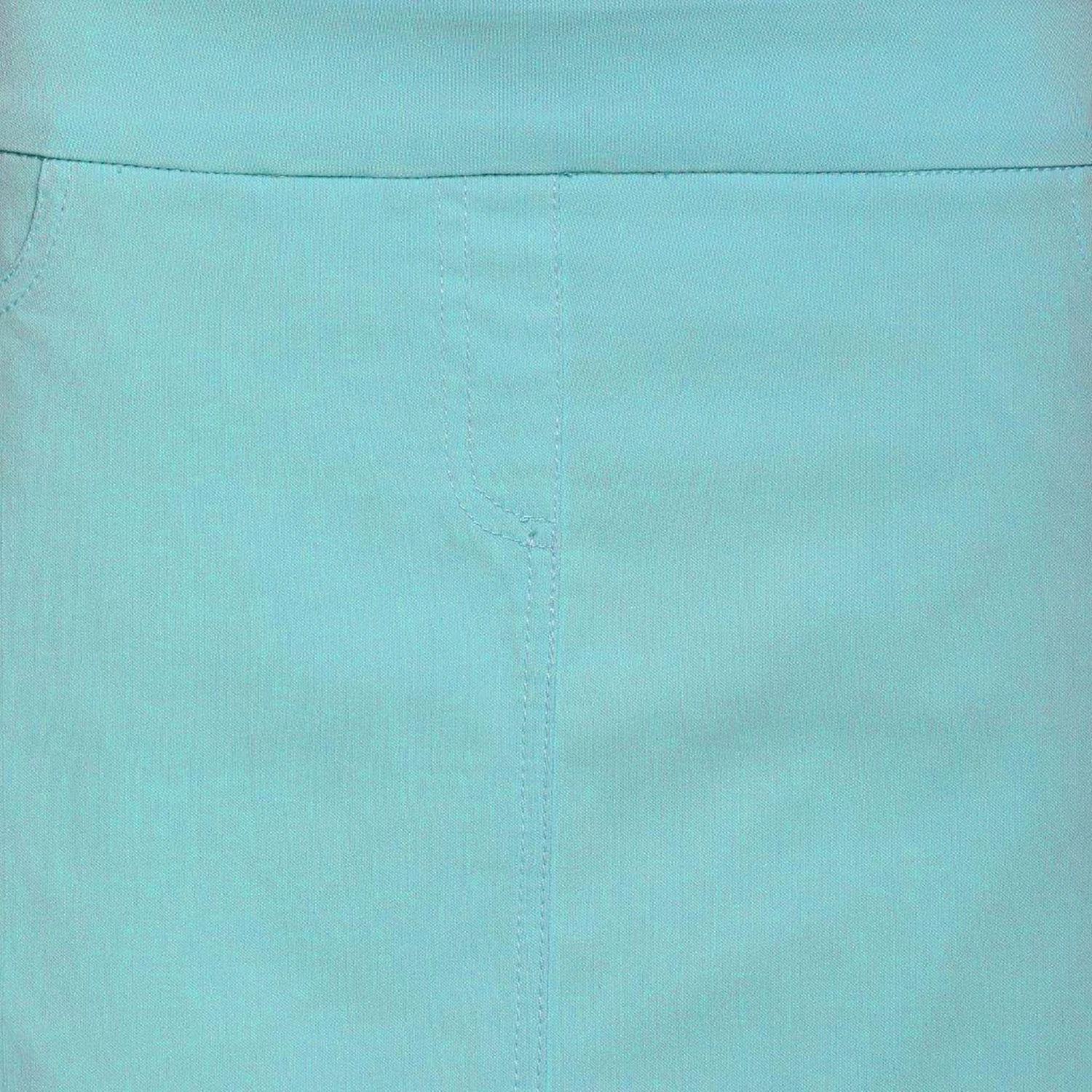 Sport Haley Women's Slim-Sation 17'' Golf Skort Midnight 6 Sport Haley Women's Slim-Sation 17'' Golf Skort Midnight - Image 4