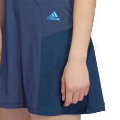 Adidas Women's HEAT.RDY Sport Golf Dress Crew Navy 11 Adidas Women's HEAT.RDY Sport Golf Dress Crew Navy -Golf Apparel Shop unnamed file 4788