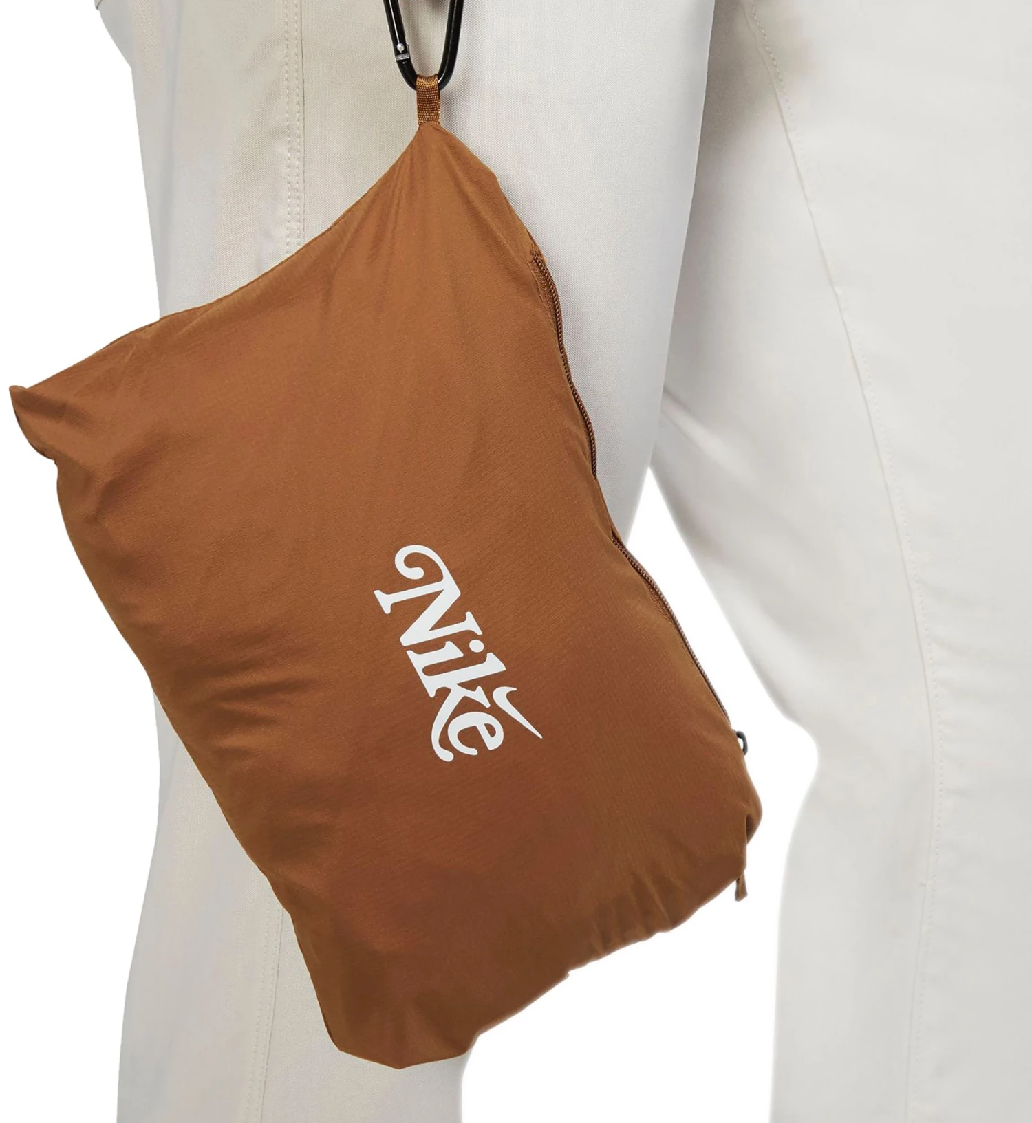 Nike Men's 2022 Storm-FIT Convertible Golf Jacket Black 5 Nike Men's 2022 Storm-FIT Convertible Golf Jacket Black - Image 3